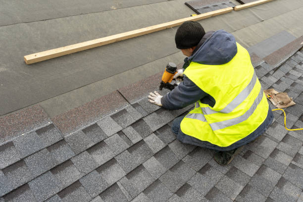 Roof Installation Near Me in Orangeburg, SC